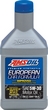 European Car Formula 5W-30 Improved ESP Synthetic Motor Oil - Gallon